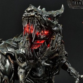 Grimlock Transformers Age of Extinction Statue by Prime 1 Studio